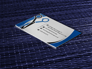 Business Card Design by primarydesigner2k9 for this project | Design #6576193