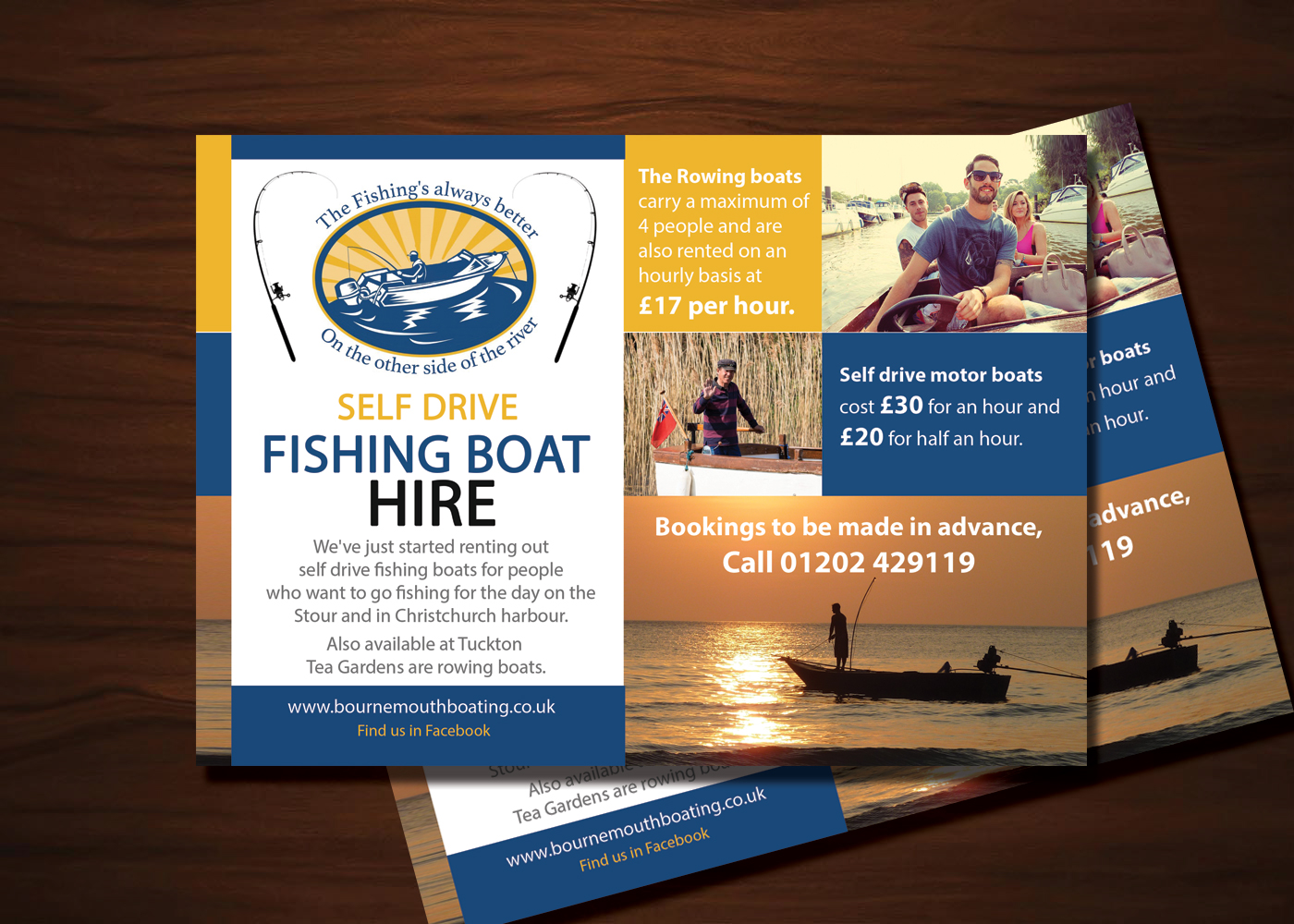 Flyer-Design von uk für dieses Projekt | Design #6582361