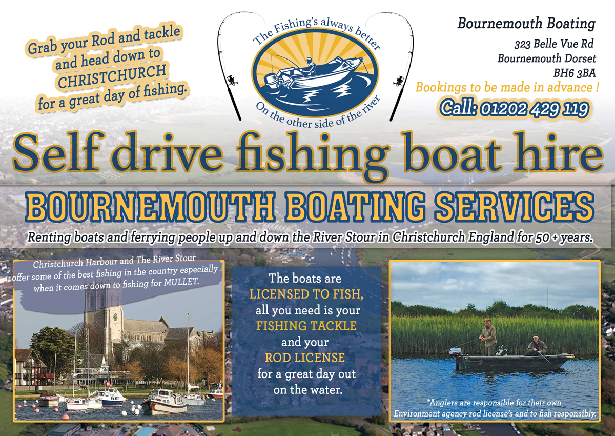 Flyer Design by Kristina Andonoff for this project | Design #6595052