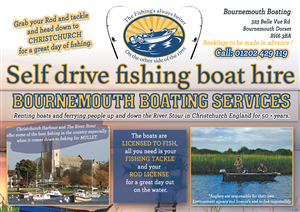 Flyer Design by Kristina Andonoff for this project | Design: #6595107