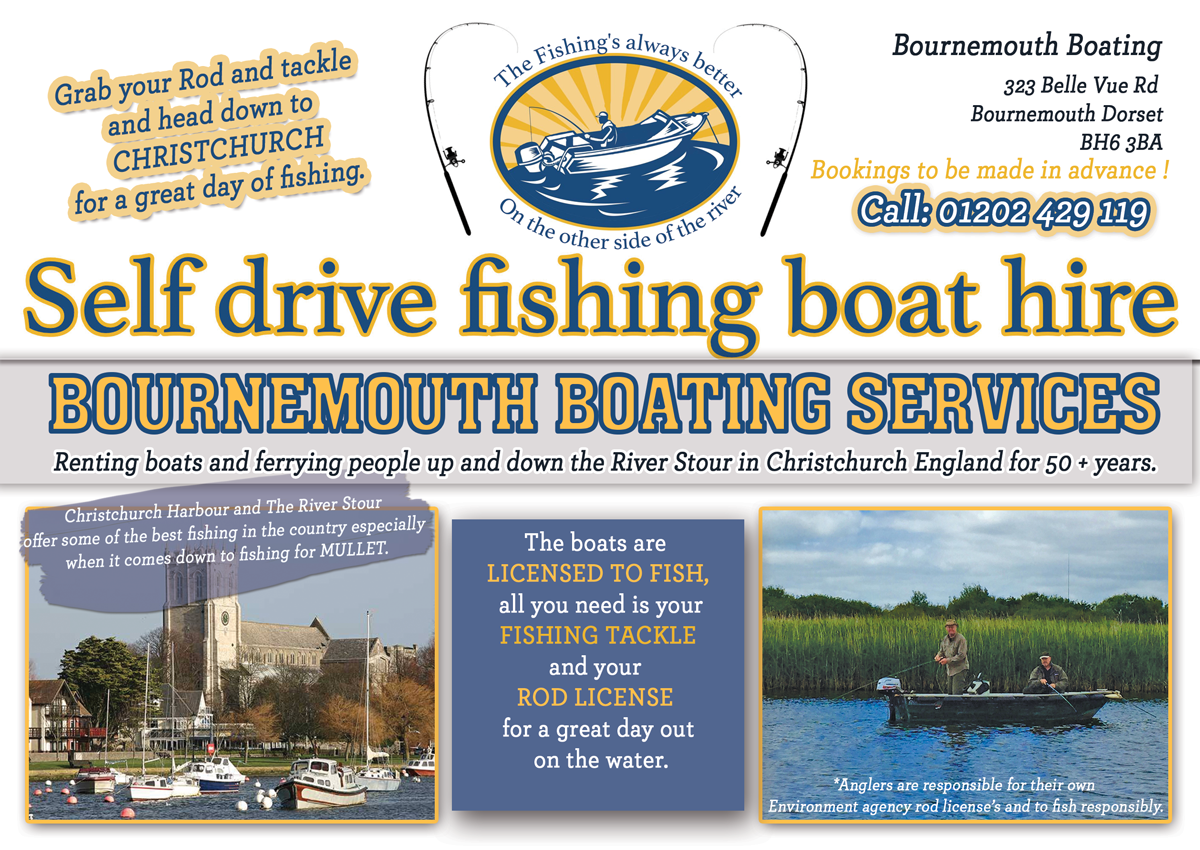 Flyer Design by Kristina Andonoff for this project | Design #6595113