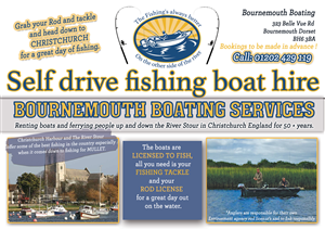 Flyer Design by Kristina Andonoff for this project | Design: #6595113