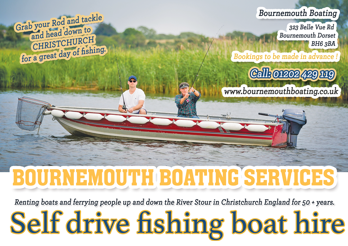 Flyer Design by Kristina Andonoff for this project | Design #6619698