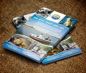 Flyer Design by Tomi and Edó for this project | Design: #6614917
