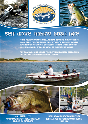 Flyer Design by Tomi and Edó for this project | Design: #6625458