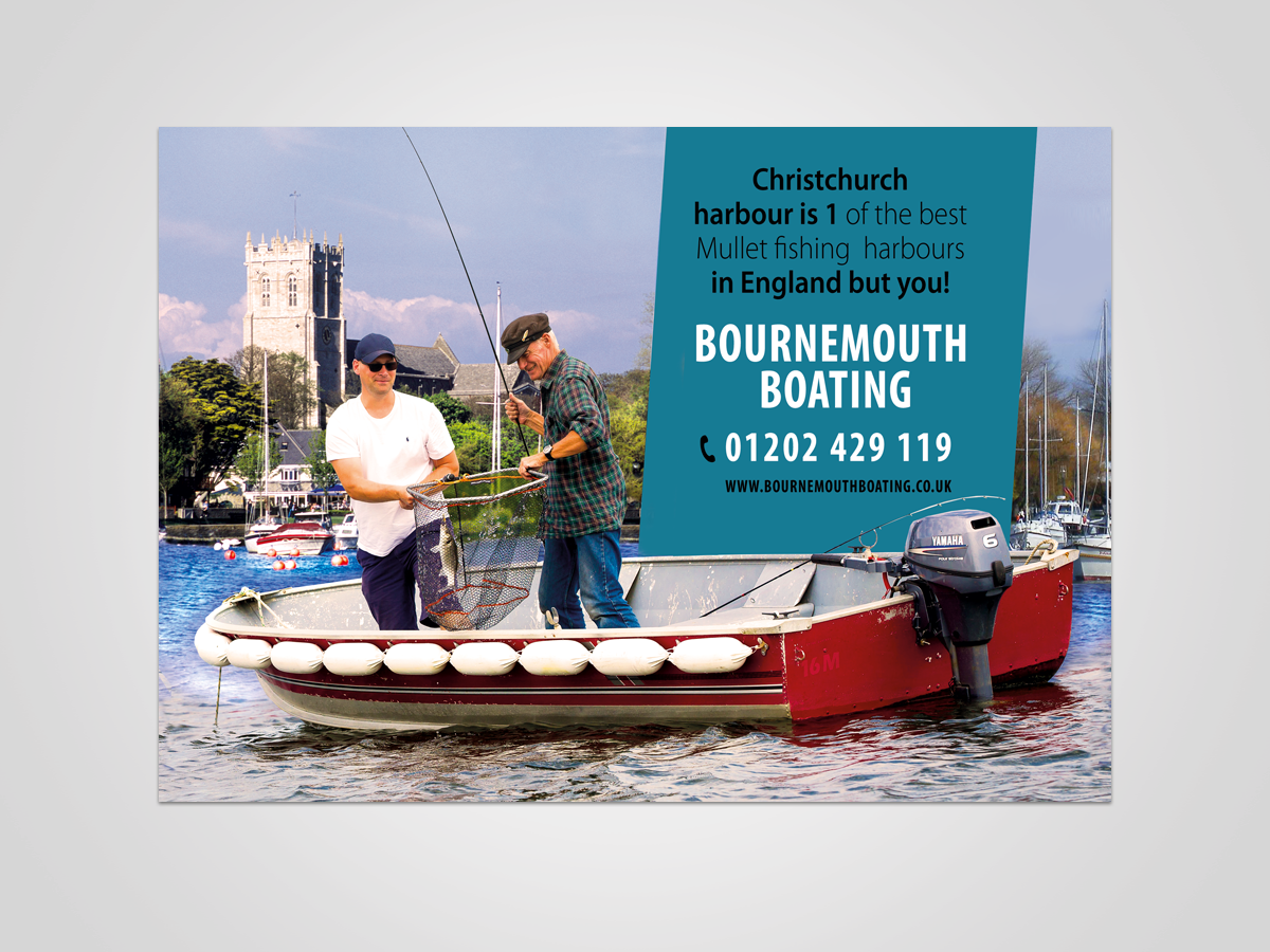 Flyer Design by Victor_pro for this project | Design #6611431