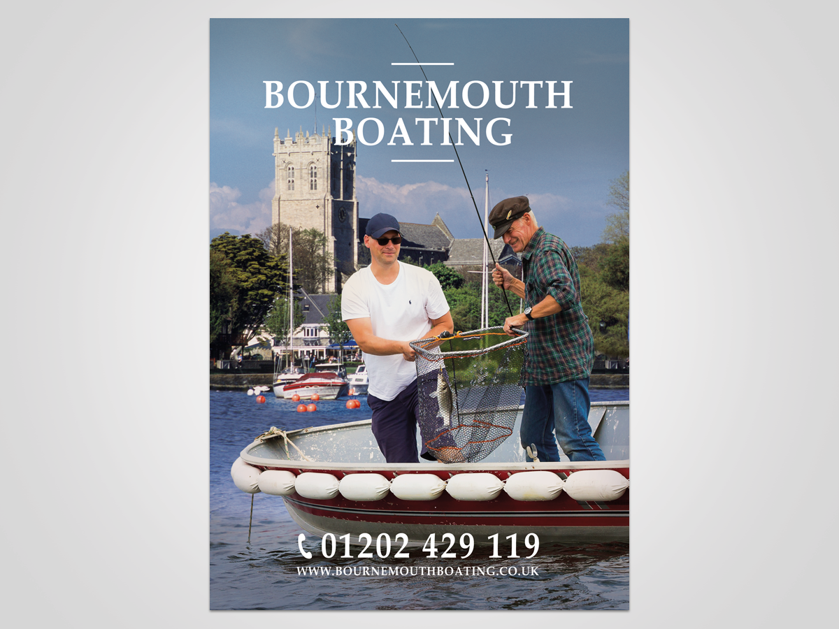 Flyer Design by Victor_pro for this project | Design #6611444