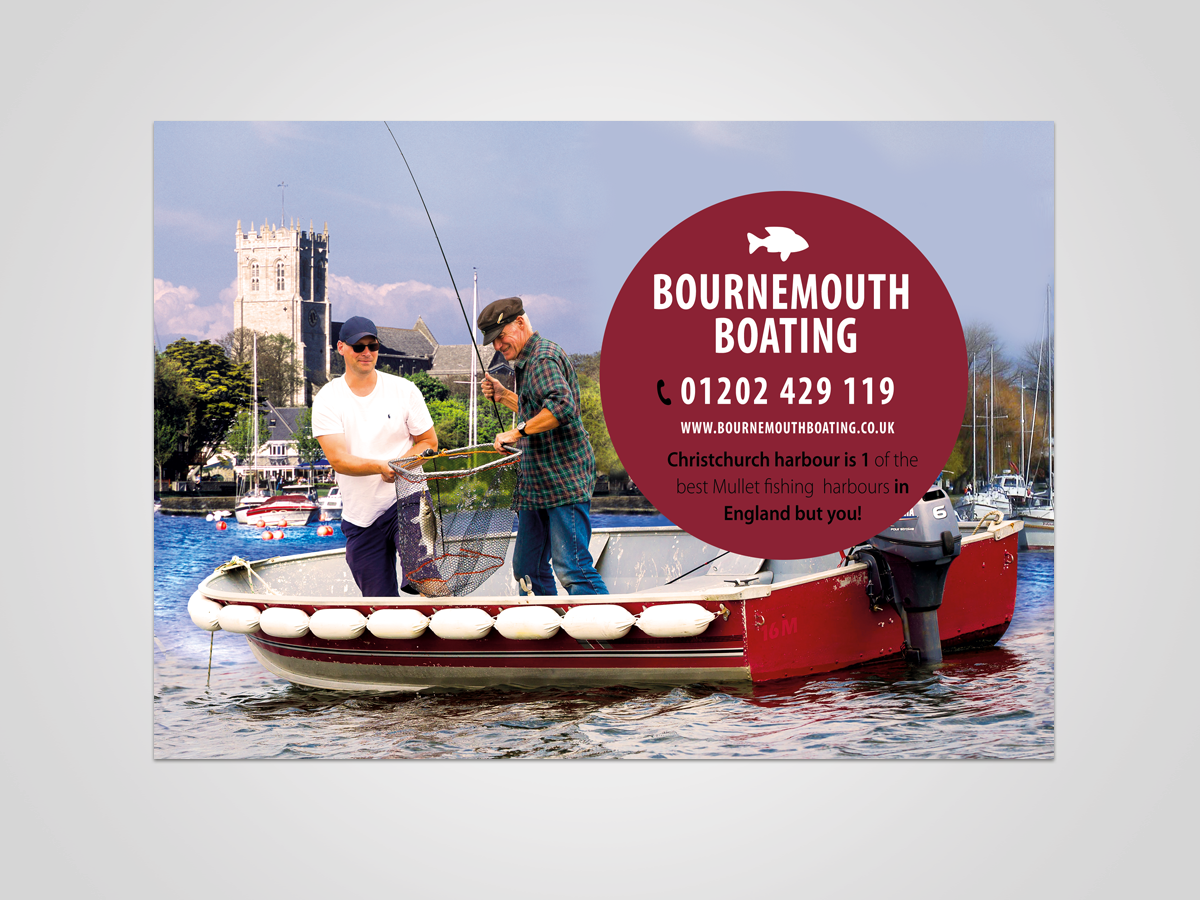 Flyer Design by Victor_pro for this project | Design #6611492