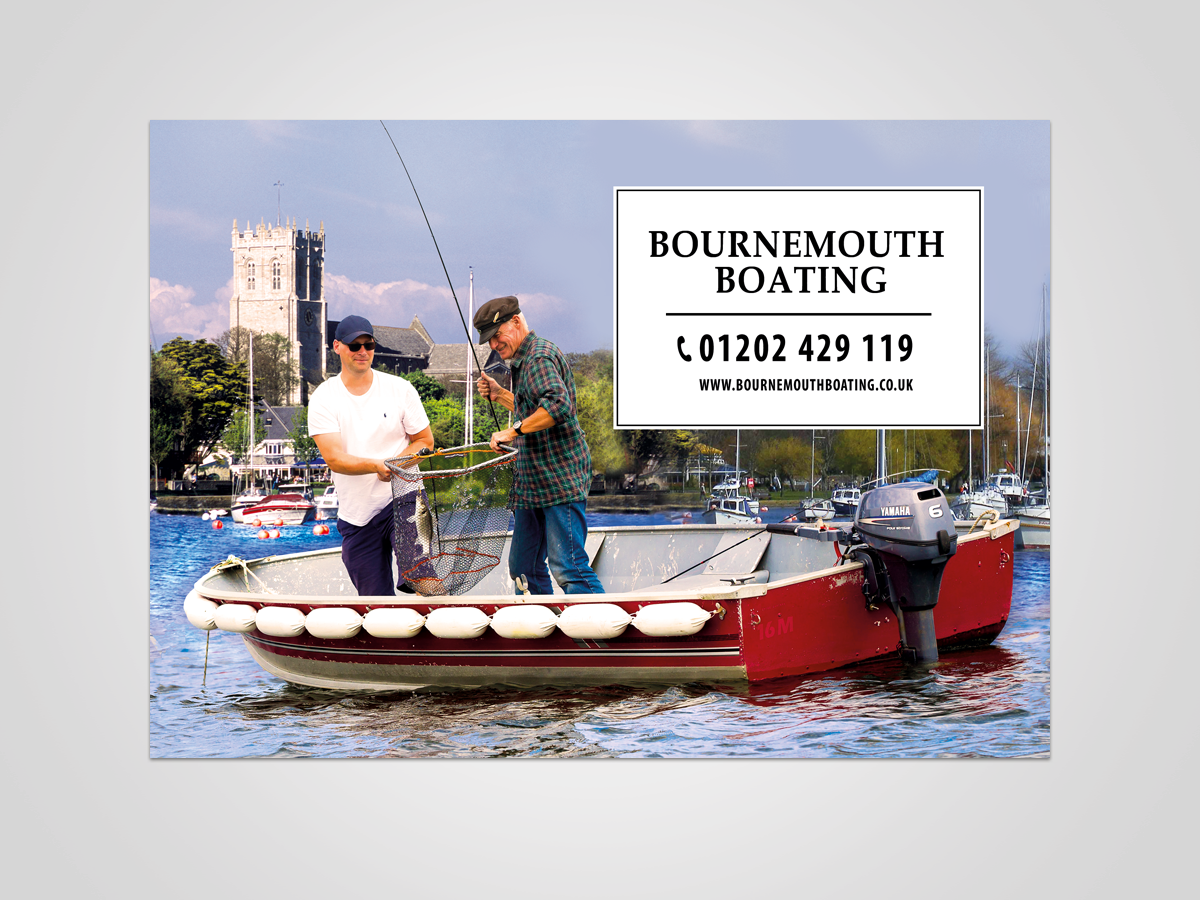 Flyer-Design von Victor_pro für dieses Projekt | Design #6611506