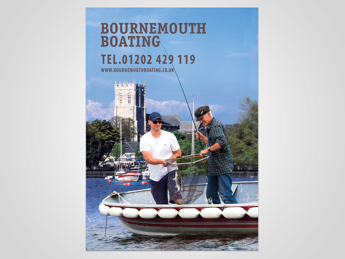 Flyer Design by Victor_pro for this project | Design #6611524