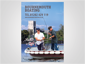 Flyer Design by Victor_pro for this project | Design: #6611524