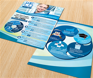 Flyer Design by Kimini