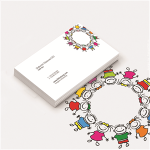 Business Card Design by AU9USTO for this project | Design: #6601254