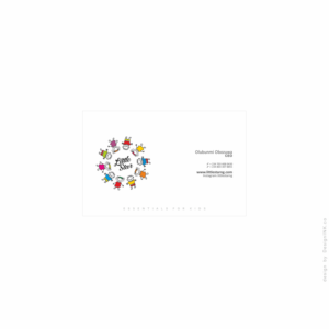 Business Card Design by AU9USTO for this project | Design: #6684605