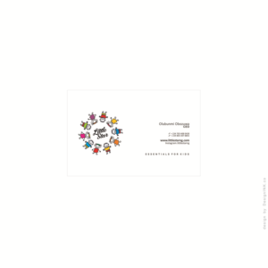 Business Card Design by AU9USTO for this project | Design: #6691681