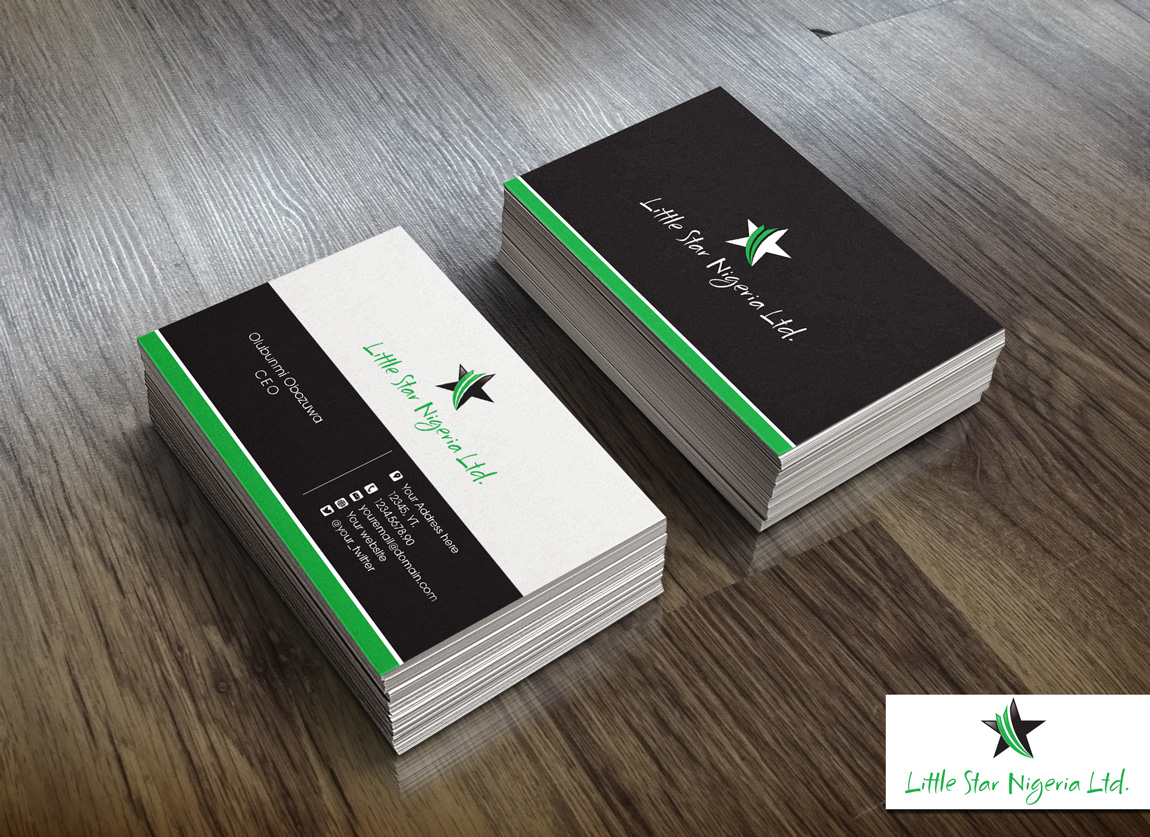 Design de Carte de Visite par Kejo87 pour ce projet | Design #6586286