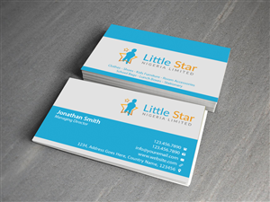 Business Card Design by Creations Box 2015 for this project | Design: #6620440