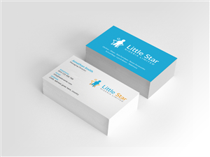 Visitenkarten-Design von Creations Box 2015 für dieses Projekt | Design: #6620446