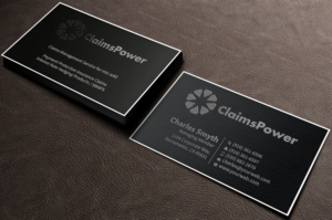 Creative & Appealing Business Card