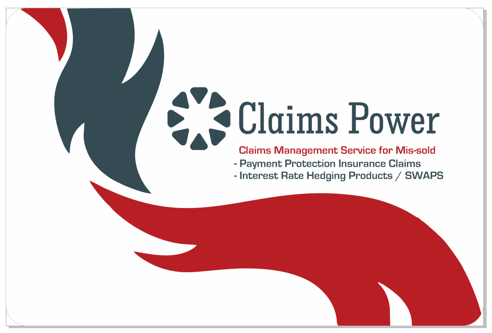 Business Card Design by kmsp for Claimspower | Design #6658103