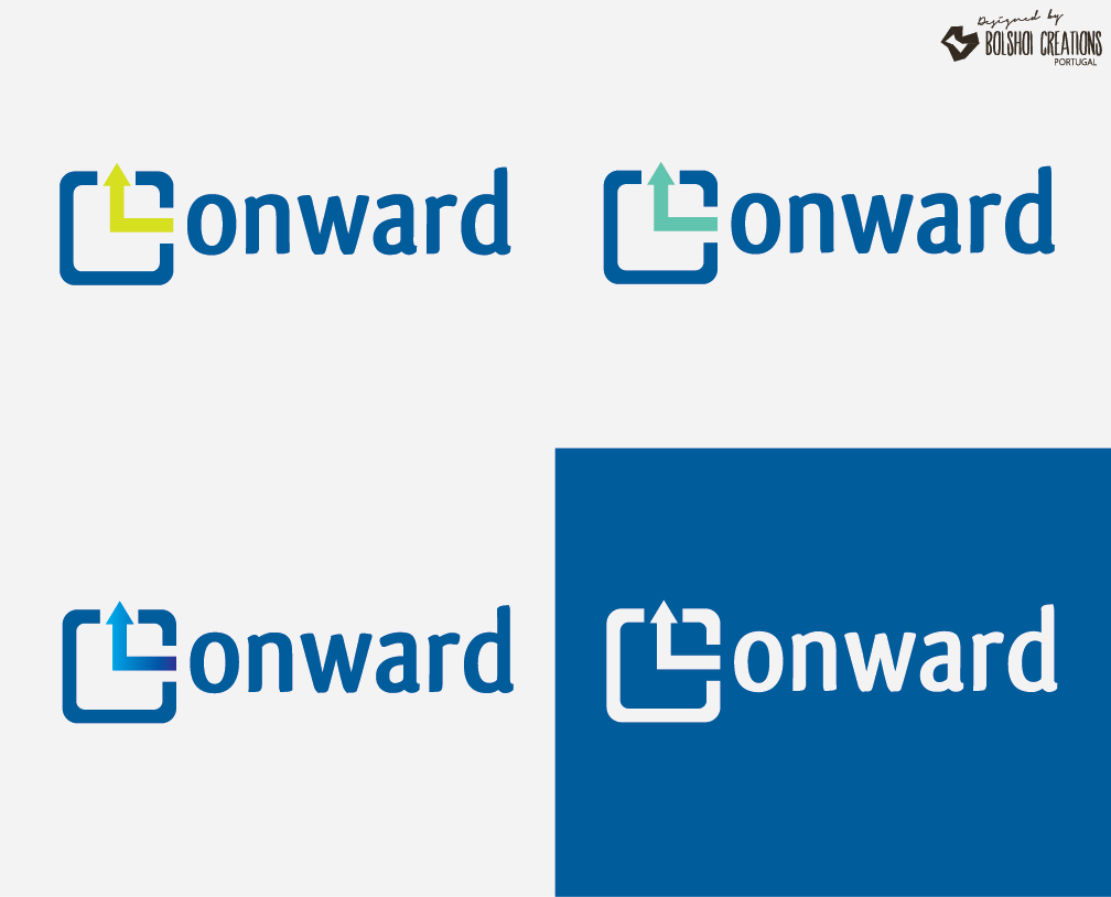 Logo Design by Bolshoi Creations for this project | Design #1720576