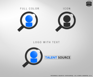 Logo Design by Aurelio III for this project | Design: #6707827