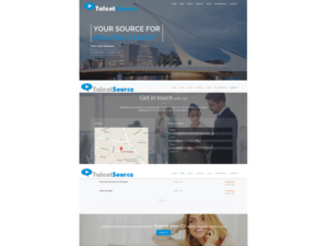 Logo Design by Gla. for this project | Design: #6689859