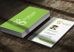Logo-Design von luckydesign für DocWeb | Design: #6600989