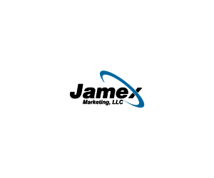 Logo Design by .Ashu. for Jamex Marketing, LLC | Design: #6660276