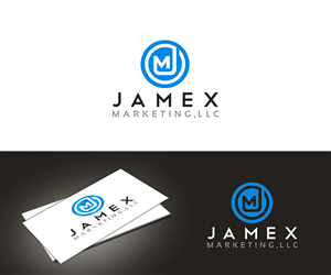 Logo Design by Vishak vasu for Jamex Marketing, LLC | Design: #6616816