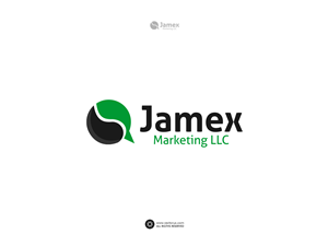 Logo Design by Vectorux for Jamex Marketing, LLC | Design #6575801