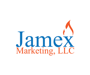 Diseño de Logo por Batas para Jamex Marketing, LLC | Diseño: #6603477