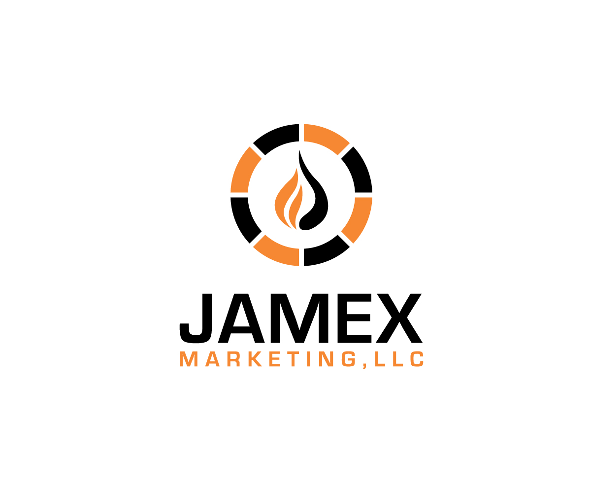 Logo Design by karthika vs for Jamex Marketing, LLC | Design #6575967