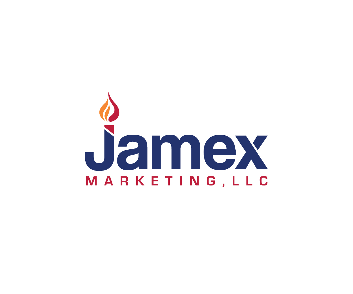 Logo Design by karthika vs for Jamex Marketing, LLC | Design #6584921