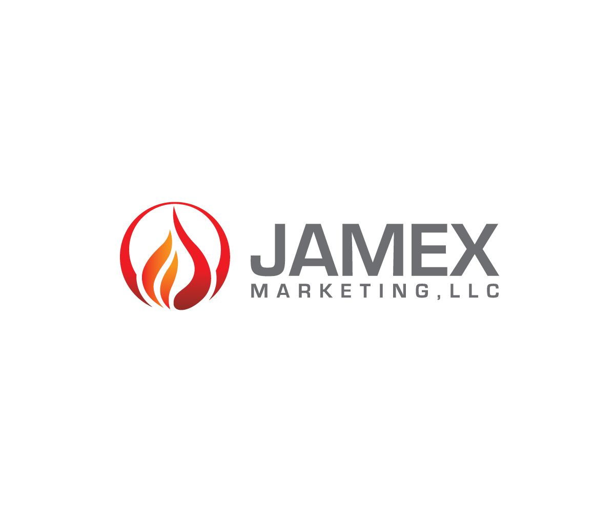 Logo Design by karthika vs for Jamex Marketing, LLC | Design #6594313