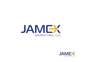 Logo Design by spontaneous for Jamex Marketing, LLC | Design #6588100