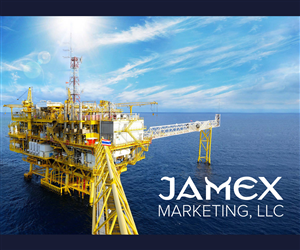 Logo Design by Christian Champagne for Jamex Marketing, LLC | Design: #6594142