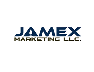 Logo Design by jonnson for Jamex Marketing, LLC | Design #6619237