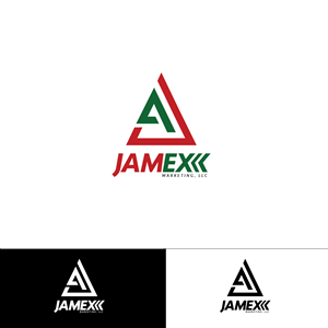 Diseño de Logo por DZGNZR para Jamex Marketing, LLC | Diseño: #6618742