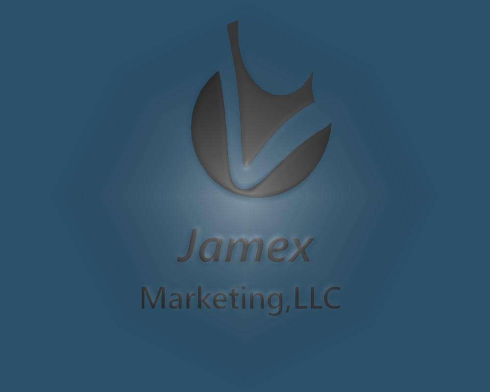 Logo Design by iDianadiana for Jamex Marketing, LLC | Design #6619510