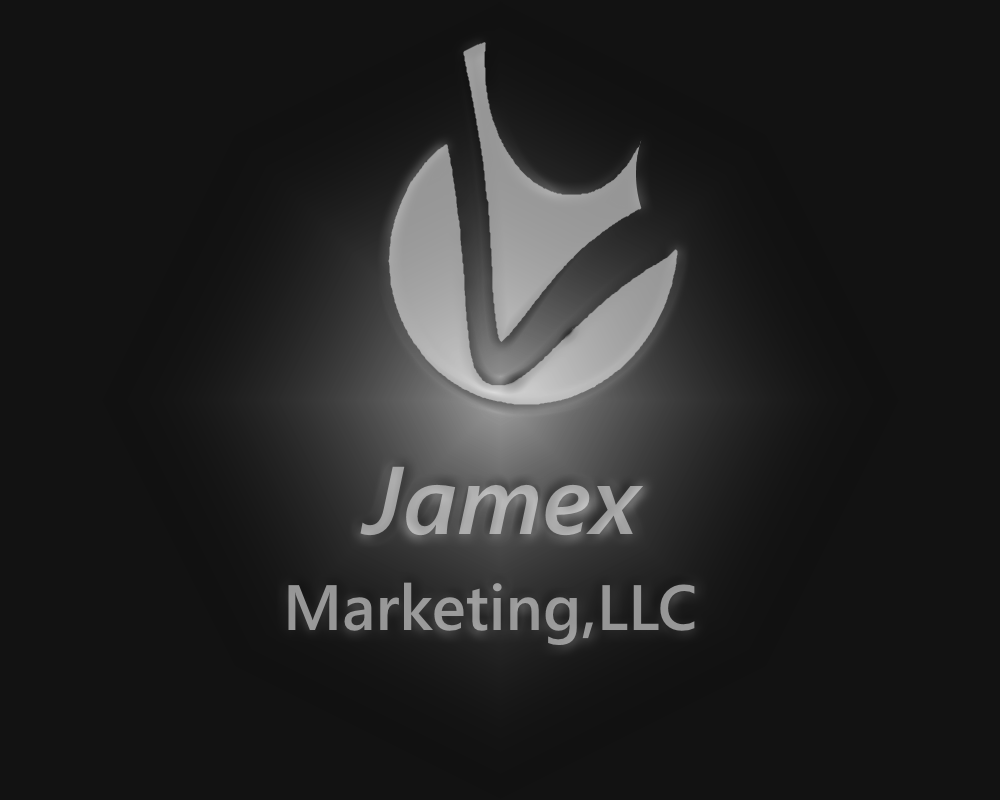 Logo Design by iDianadiana for Jamex Marketing, LLC | Design #6619520