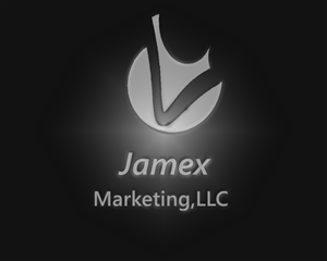 Diseño de Logo por iDianadiana para Jamex Marketing, LLC | Diseño: #6619520