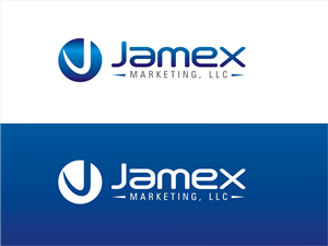 Logo Design by Sushma for Jamex Marketing, LLC | Design: #6575828