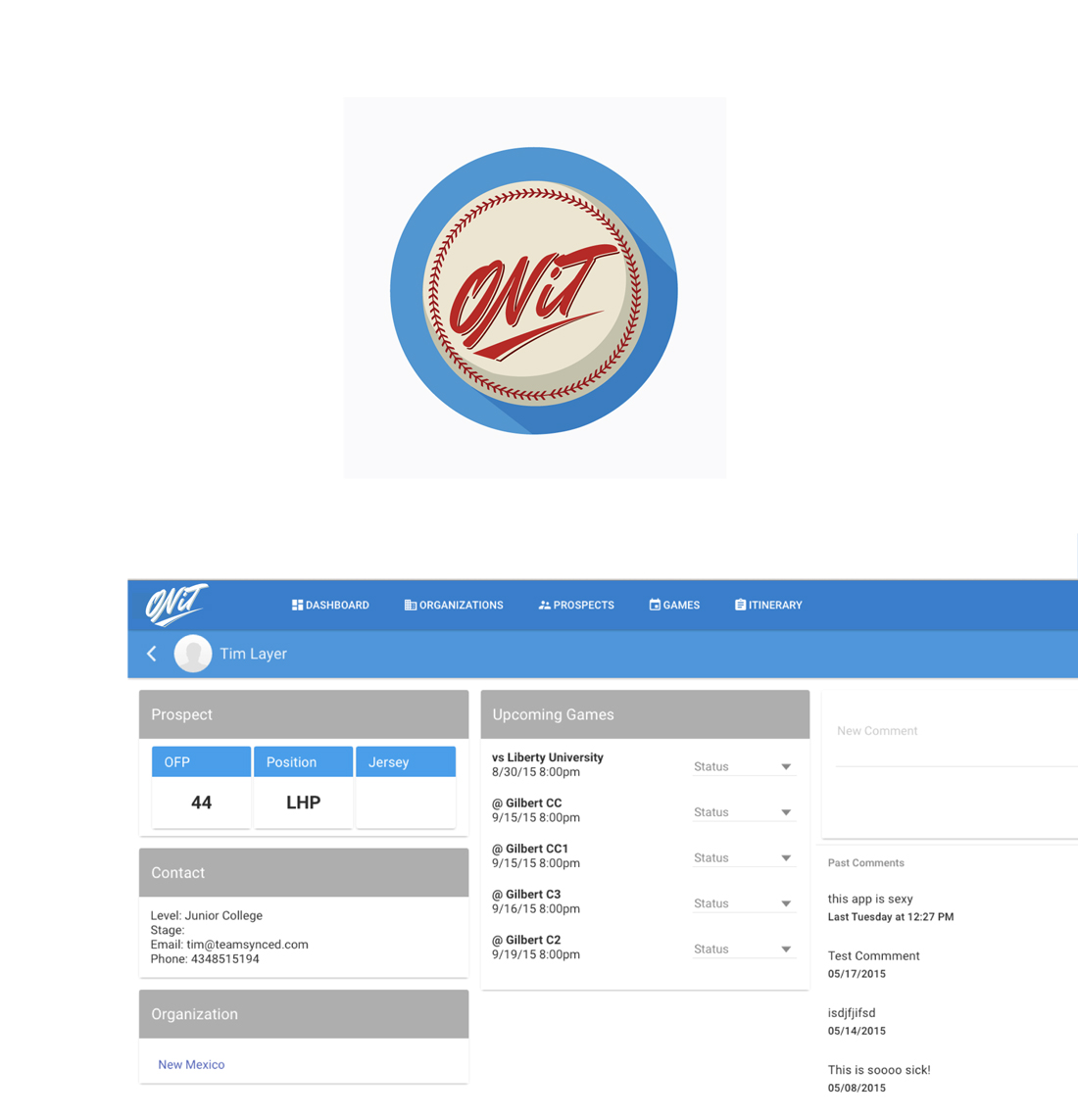Logo Design by CanDoDesign for this project | Design #6655732