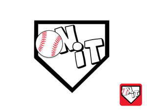 ONIT  | Logo Design by Tammy Moore