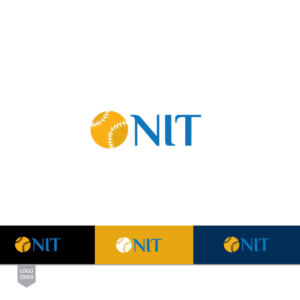 ONIT  | Design de Logo par Logoziner