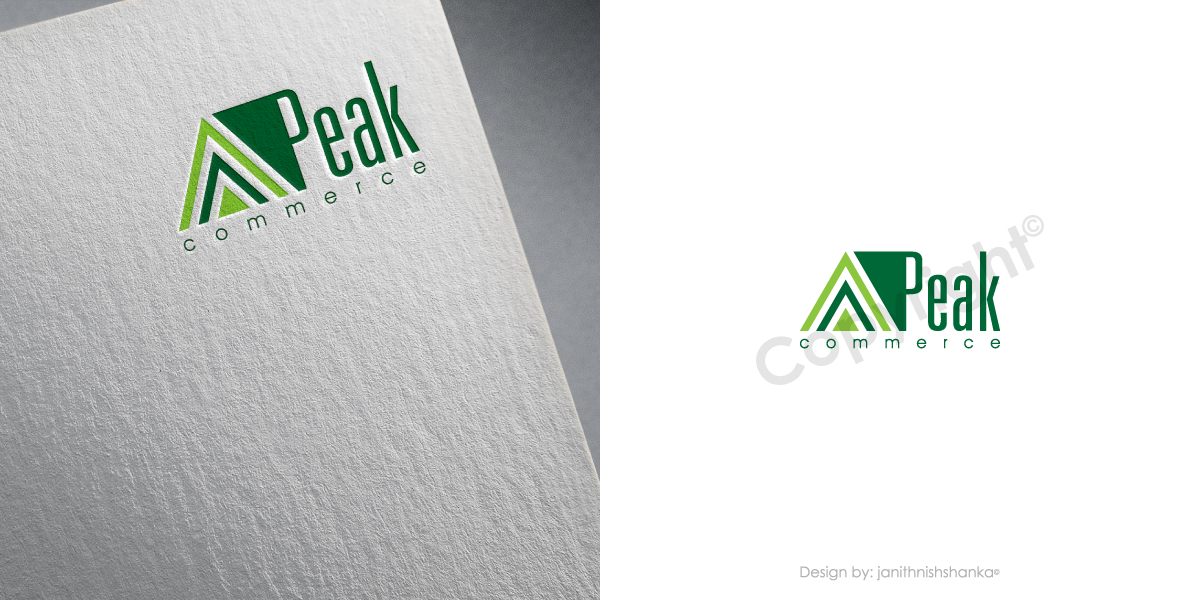 Logo Design by Janith N. for this project | Design #6607560