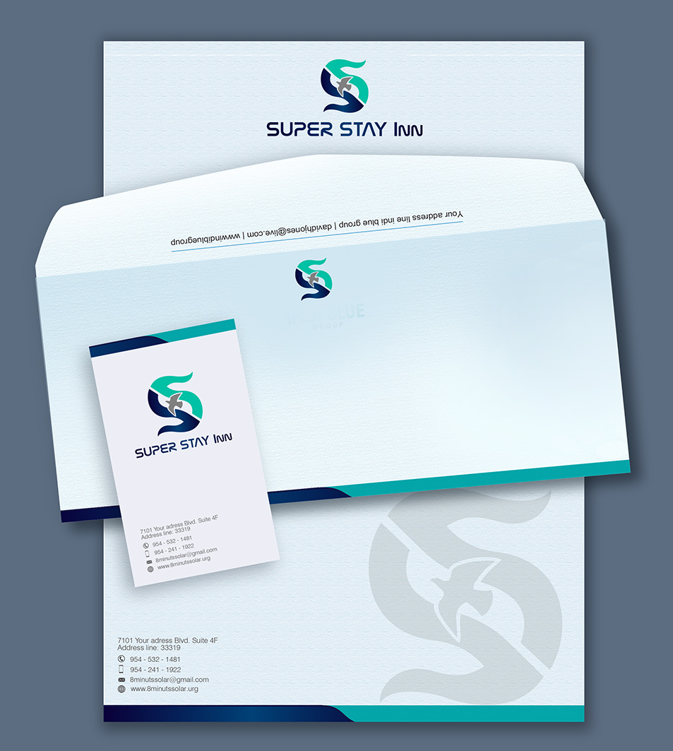 Logo Design by sanalkumar for this project | Design #6584341