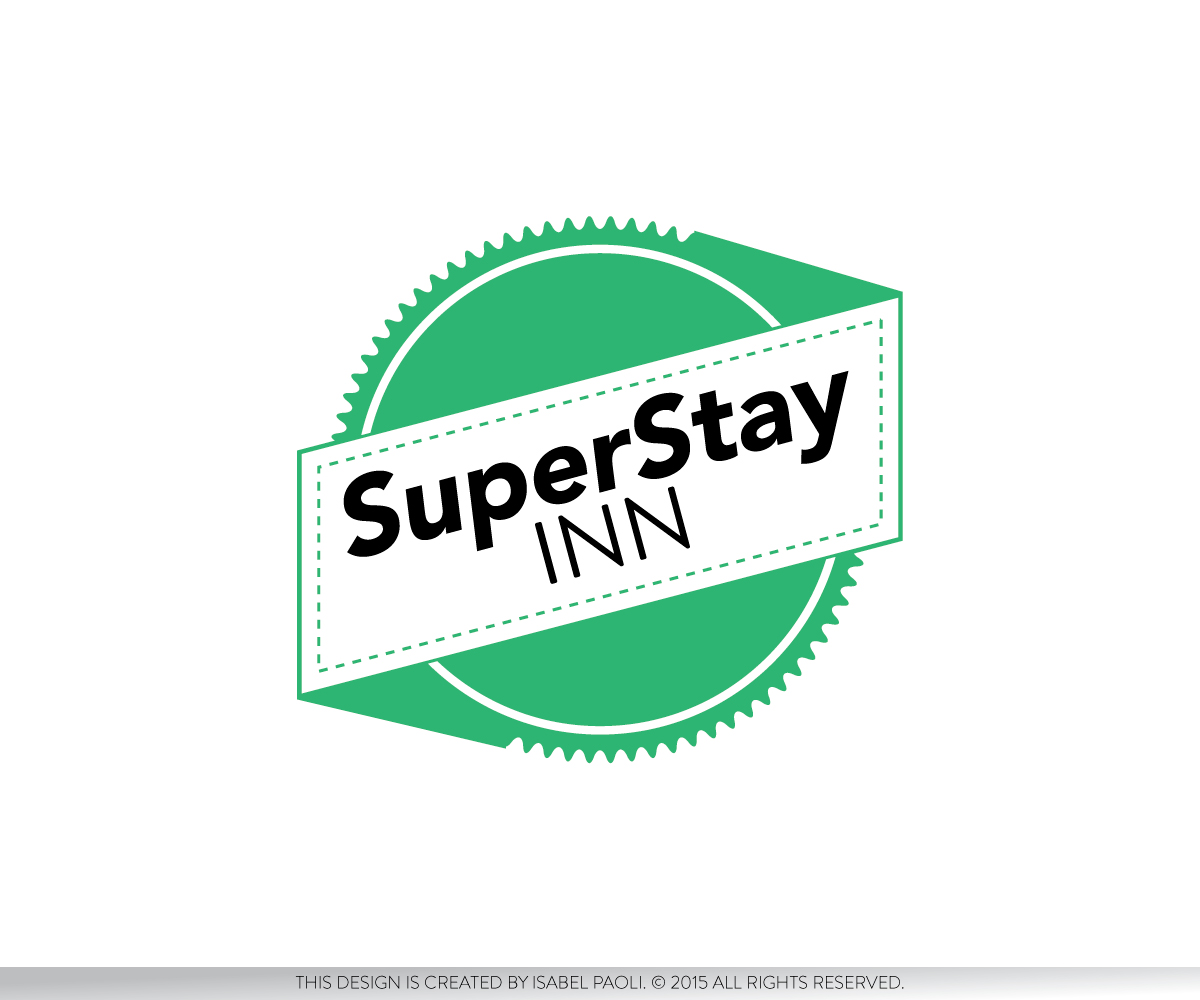 Logo Design by isabel paoli for this project | Design #6582581