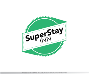 Logo Design by isabel paoli for this project | Design: #6582581